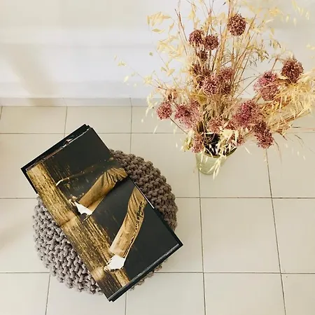 Camelia Appartamento *