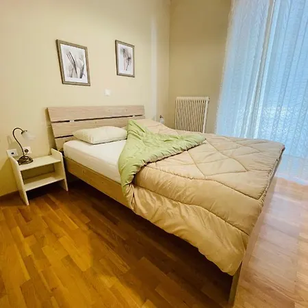 Camelia Apartment