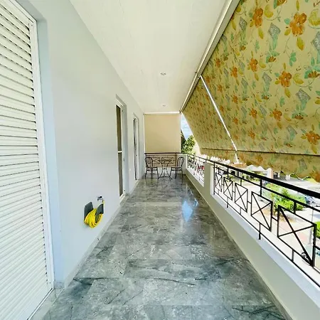 Apartamento Camelia Nauplia