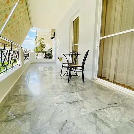Apartamento Camelia *