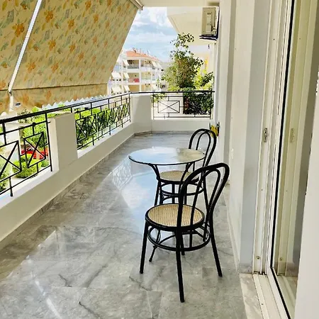 Appartement Camelia Nauplion