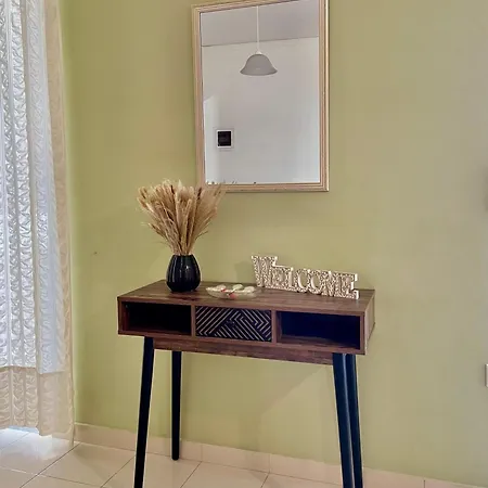 Camelia Apartment Nafplio