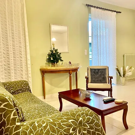 Appartement Camelia Nauplion