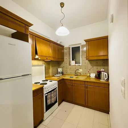 Camelia Apartment *
