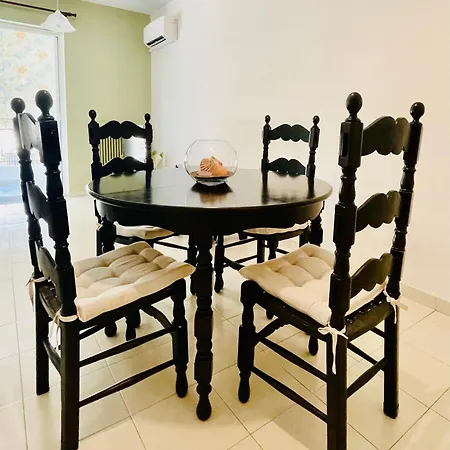 Apartamento Camelia Nauplia
