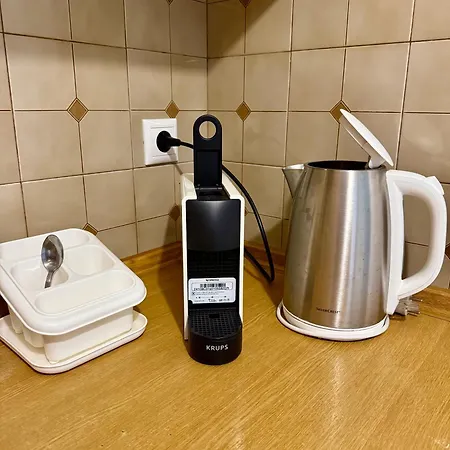 Apartamento Camelia Nauplia