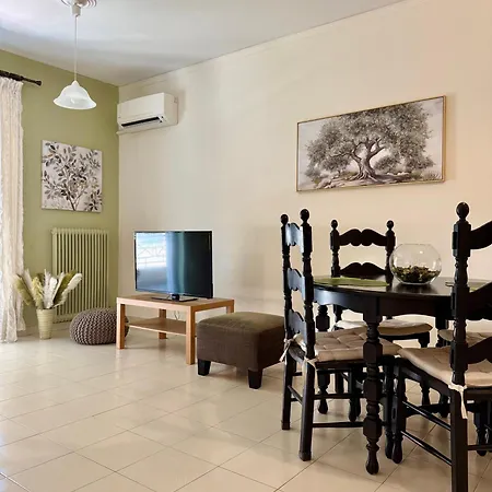 Apartment Camelia Nafplio