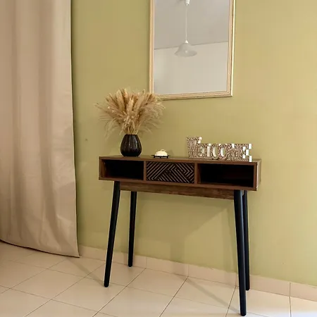 Apartment Camelia *