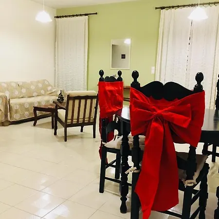 Camelia Apartamento Nauplia