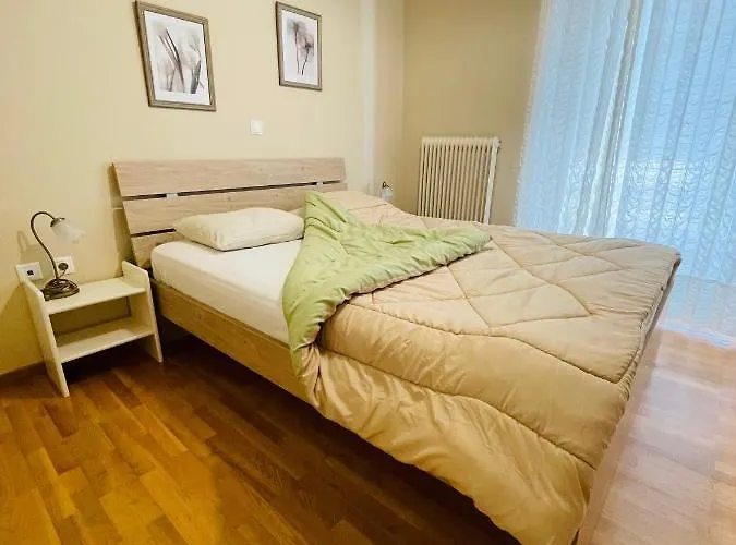 Camelia Apartmán