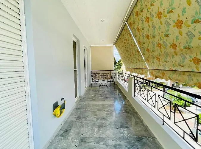 Apartmán Camelia Nafplio