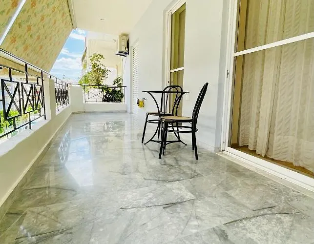 Apartamento Camelia *