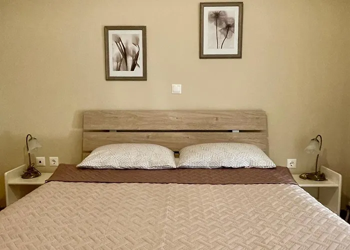 Camelia Apartmán