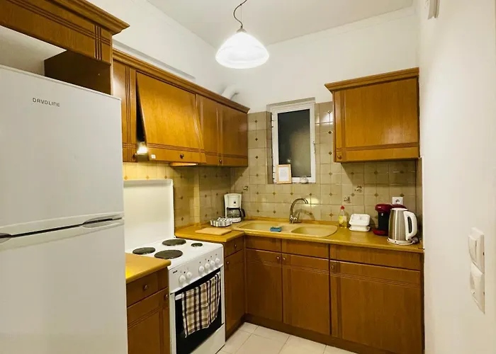 Camelia Apartamento *