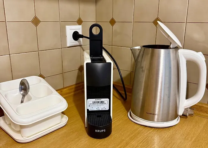 Apartamento Camelia Náuplia